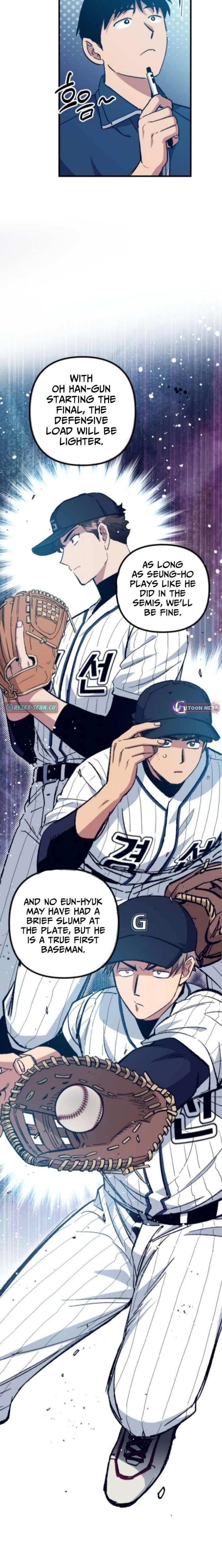 All the Aces Are Obsessed With Me Chapter 13 - Page 9