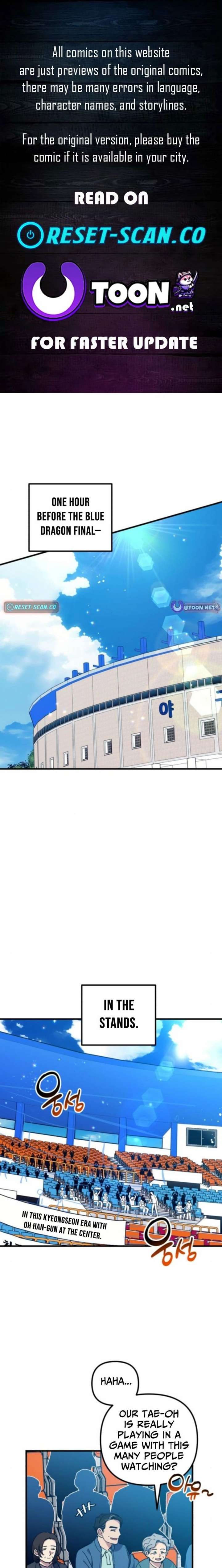 All the Aces Are Obsessed With Me Chapter 14 - Page 1