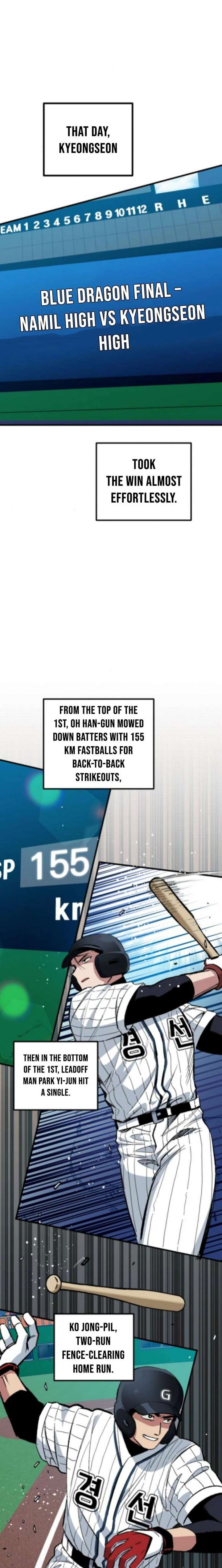 All the Aces Are Obsessed With Me Chapter 14 - Page 11