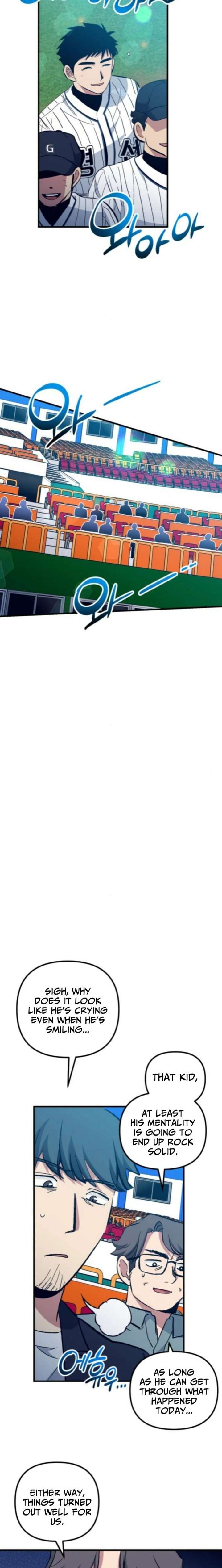 All the Aces Are Obsessed With Me Chapter 14 - Page 15