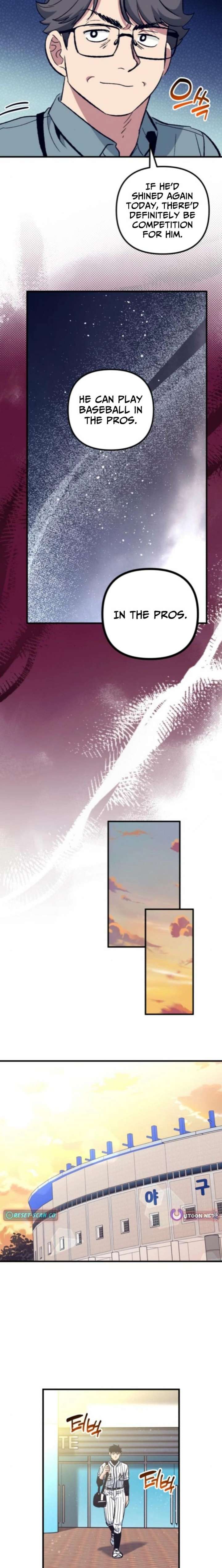 All the Aces Are Obsessed With Me Chapter 14 - Page 16