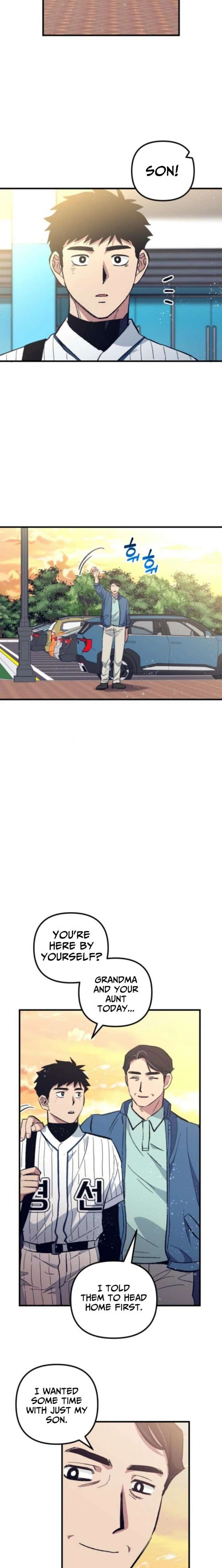 All the Aces Are Obsessed With Me Chapter 14 - Page 17