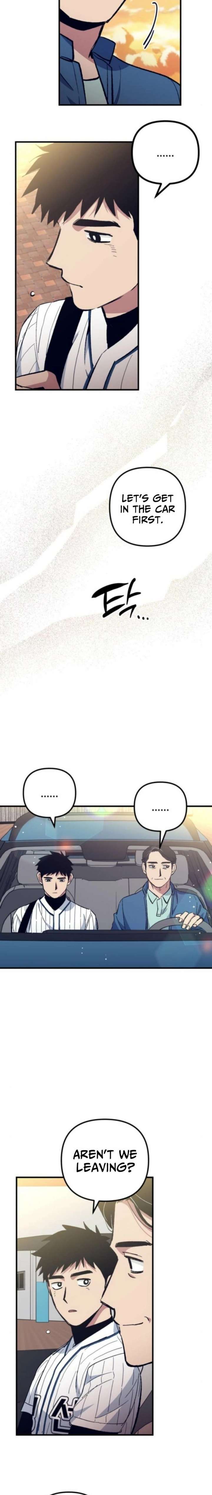 All the Aces Are Obsessed With Me Chapter 14 - Page 18