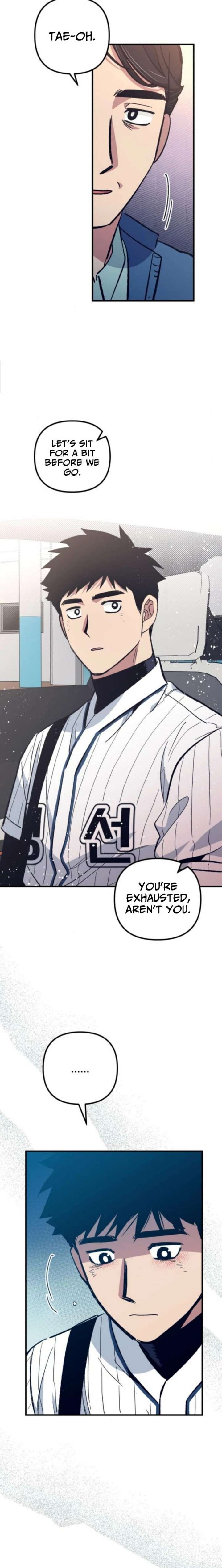 All the Aces Are Obsessed With Me Chapter 14 - Page 19