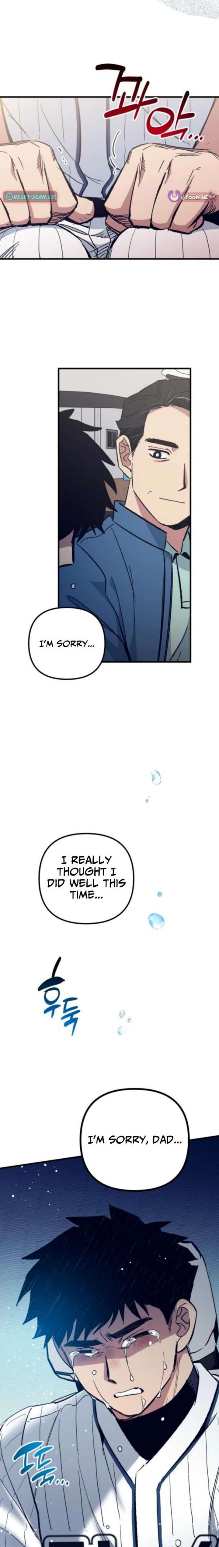 All the Aces Are Obsessed With Me Chapter 14 - Page 20