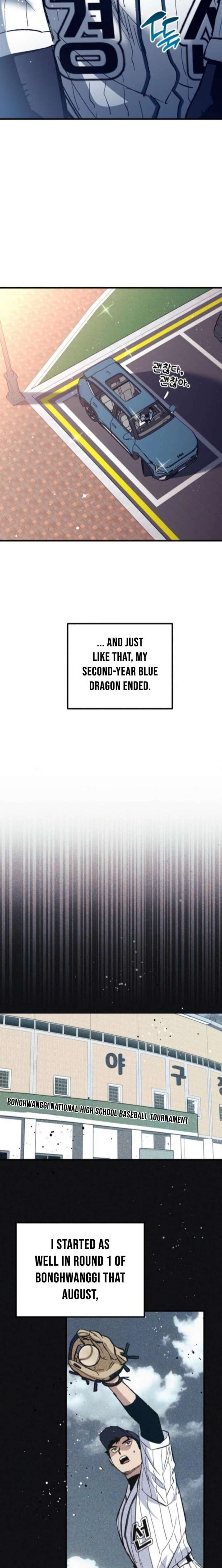 All the Aces Are Obsessed With Me Chapter 14 - Page 21