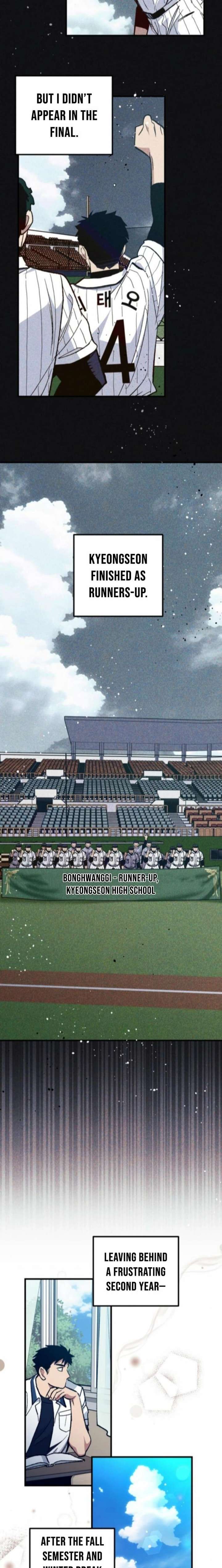 All the Aces Are Obsessed With Me Chapter 14 - Page 22