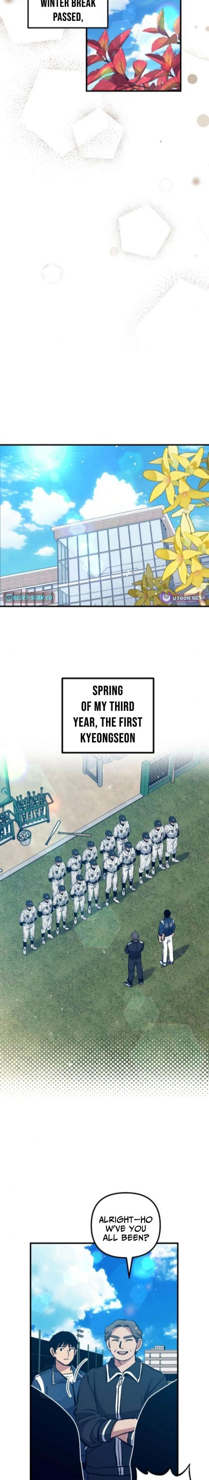 All the Aces Are Obsessed With Me Chapter 14 - Page 23