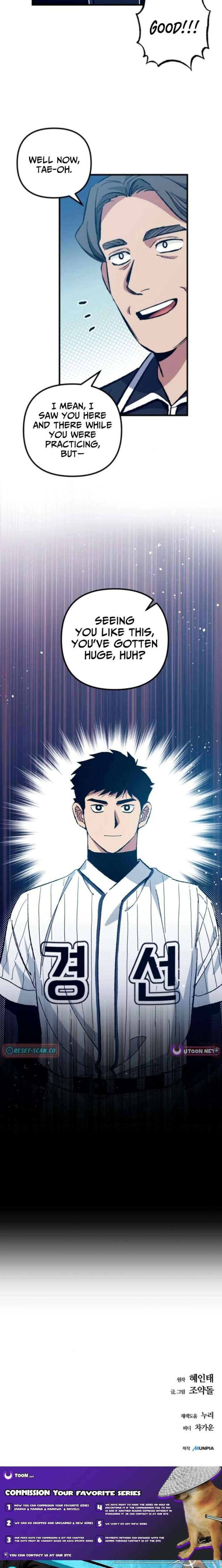 All the Aces Are Obsessed With Me Chapter 14 - Page 24