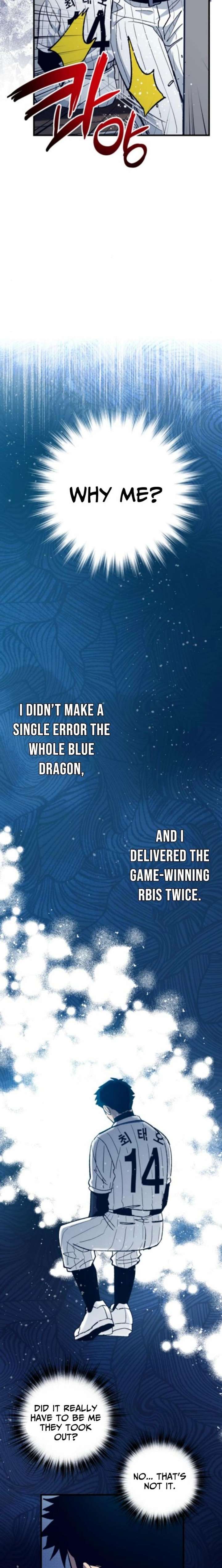 All the Aces Are Obsessed With Me Chapter 14 - Page 5