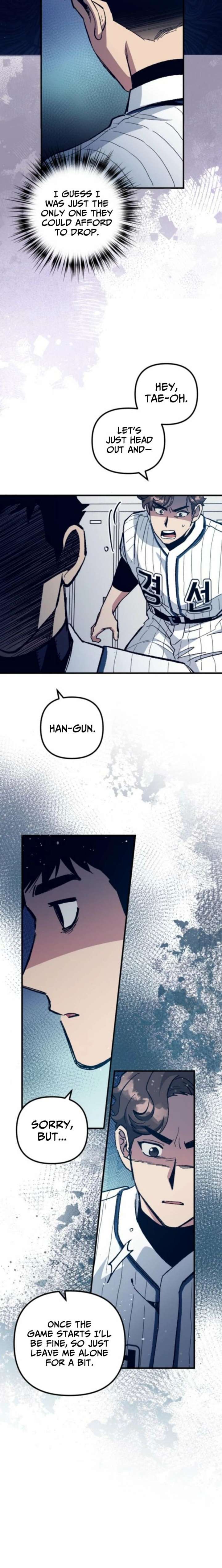 All the Aces Are Obsessed With Me Chapter 14 - Page 6