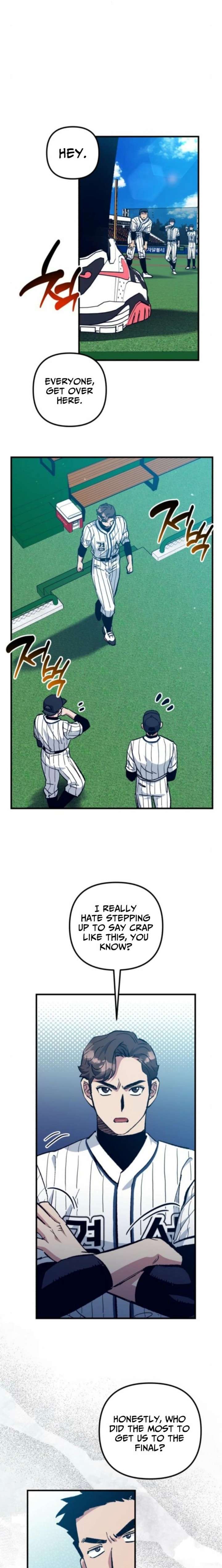 All the Aces Are Obsessed With Me Chapter 14 - Page 7