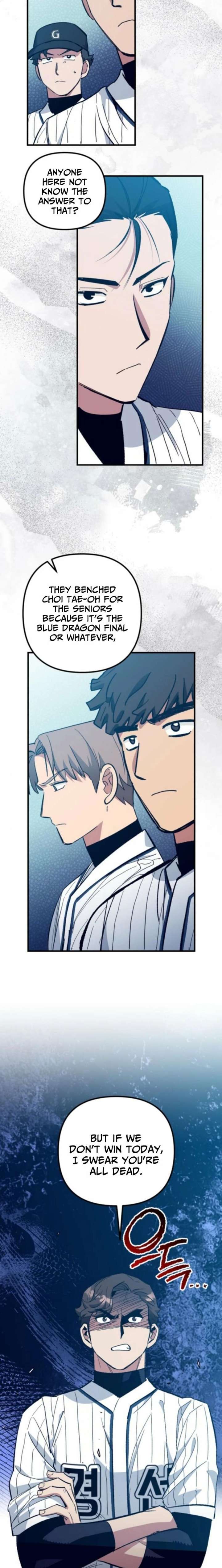 All the Aces Are Obsessed With Me Chapter 14 - Page 8