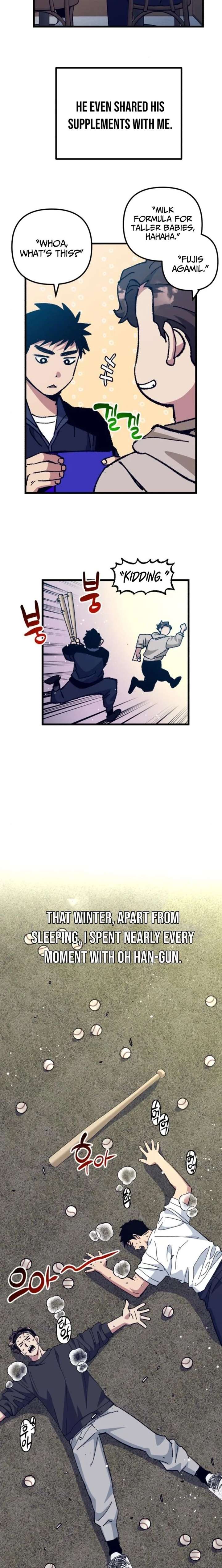 All the Aces Are Obsessed With Me Chapter 15 - Page 11