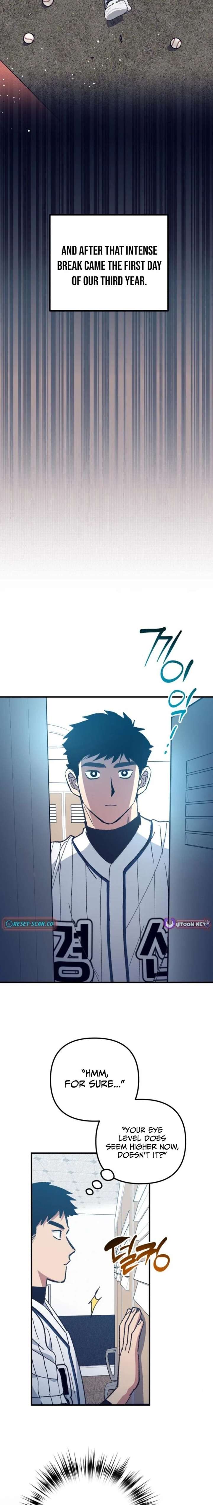 All the Aces Are Obsessed With Me Chapter 15 - Page 12