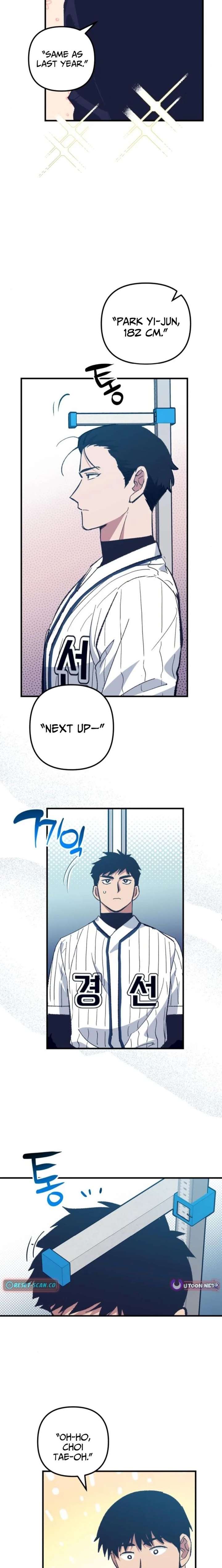 All the Aces Are Obsessed With Me Chapter 15 - Page 14