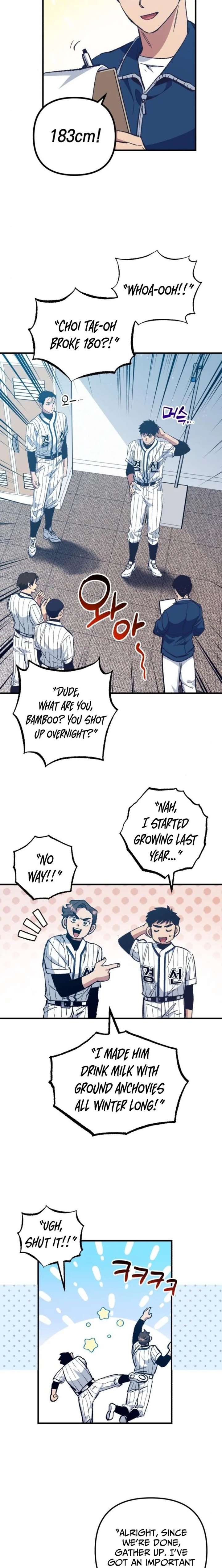 All the Aces Are Obsessed With Me Chapter 15 - Page 15