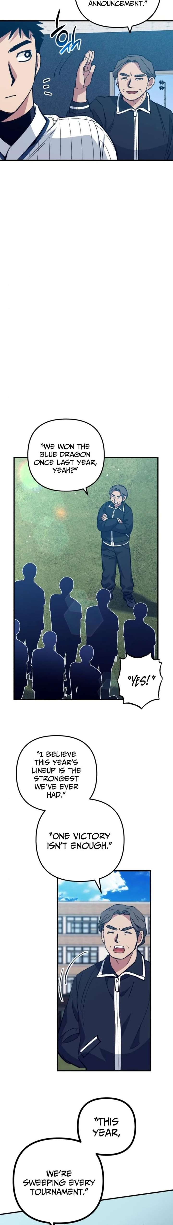 All the Aces Are Obsessed With Me Chapter 15 - Page 16