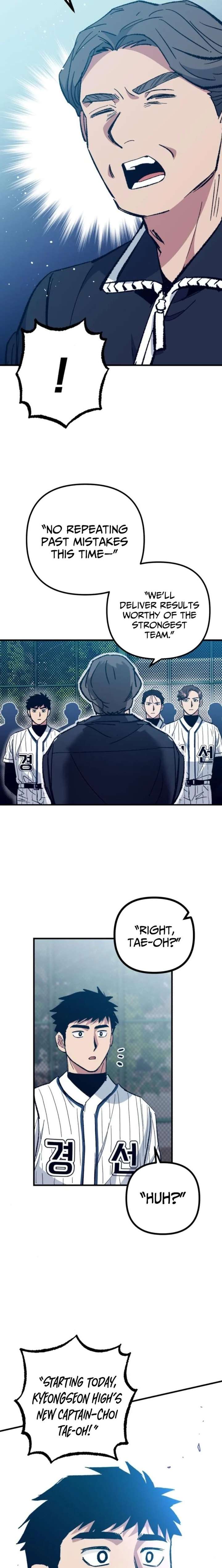 All the Aces Are Obsessed With Me Chapter 15 - Page 17