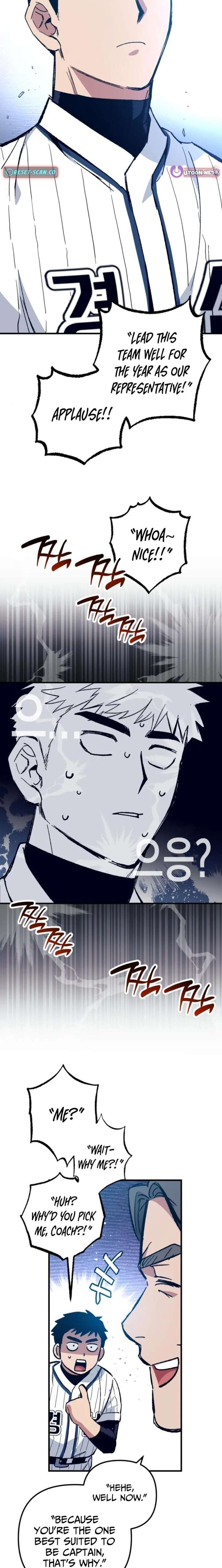 All the Aces Are Obsessed With Me Chapter 15 - Page 18