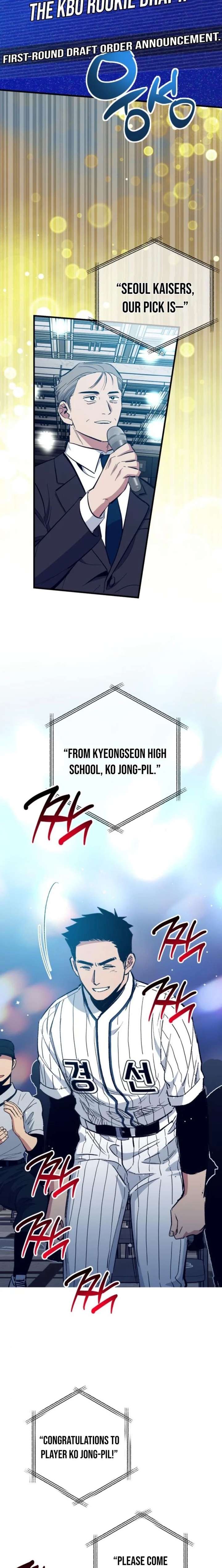 All the Aces Are Obsessed With Me Chapter 15 - Page 2