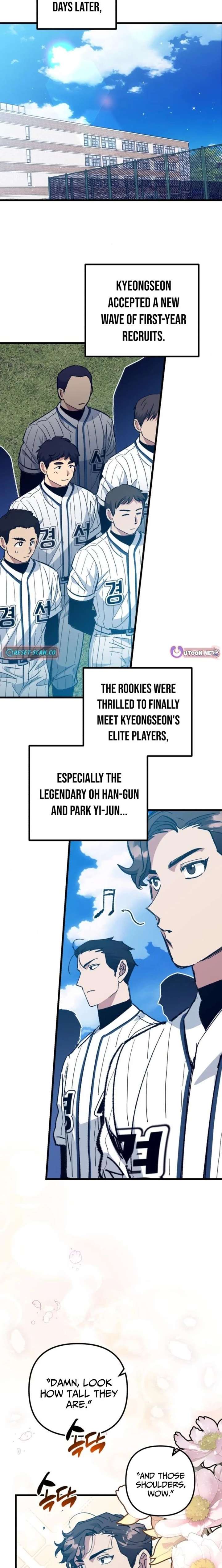 All the Aces Are Obsessed With Me Chapter 15 - Page 20