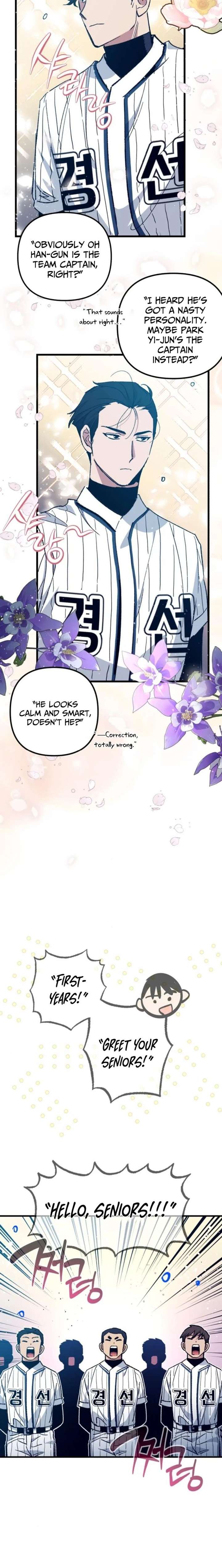 All the Aces Are Obsessed With Me Chapter 15 - Page 21