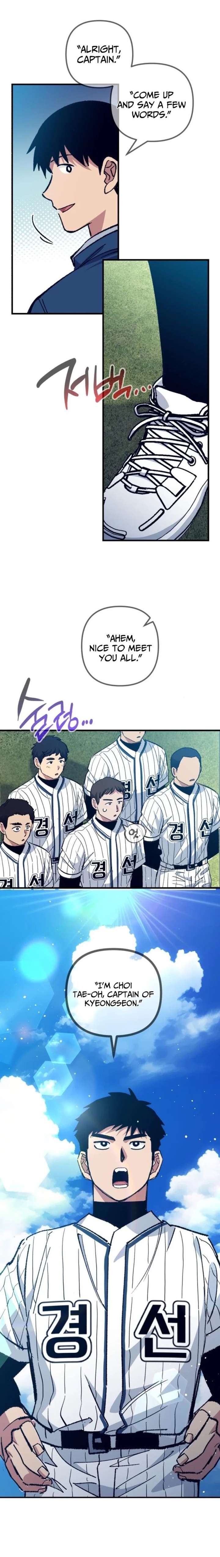 All the Aces Are Obsessed With Me Chapter 15 - Page 22