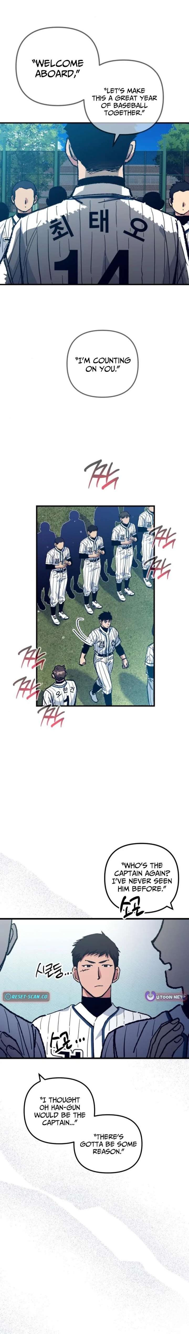 All the Aces Are Obsessed With Me Chapter 15 - Page 23