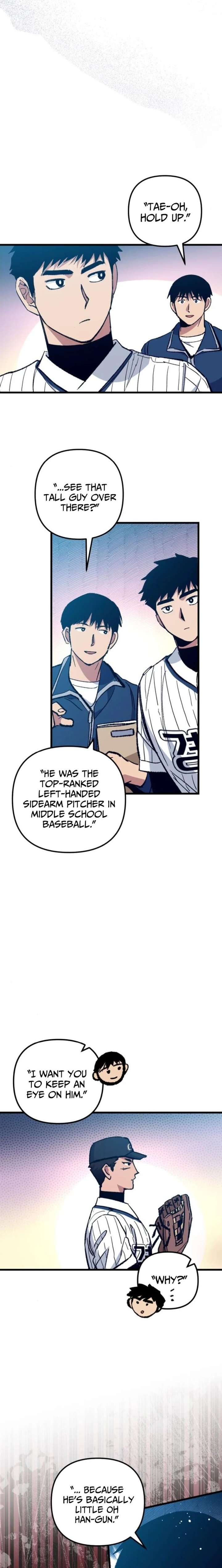 All the Aces Are Obsessed With Me Chapter 15 - Page 24