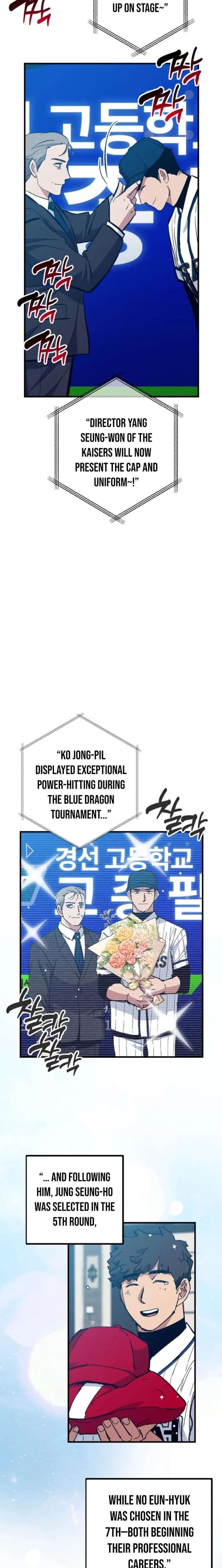 All the Aces Are Obsessed With Me Chapter 15 - Page 3