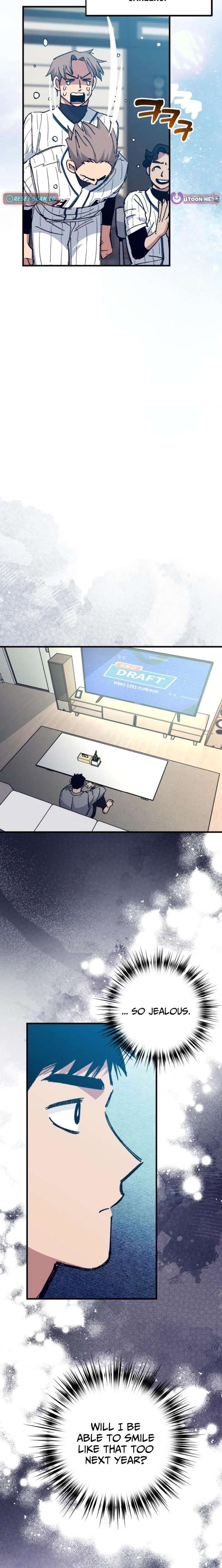 All the Aces Are Obsessed With Me Chapter 15 - Page 4