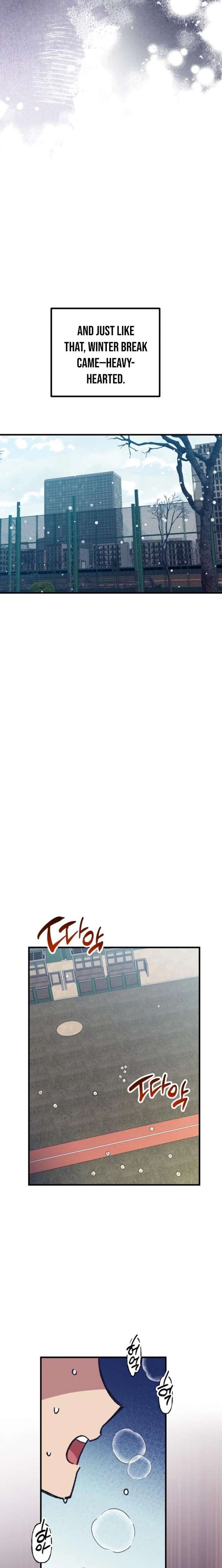 All the Aces Are Obsessed With Me Chapter 15 - Page 5