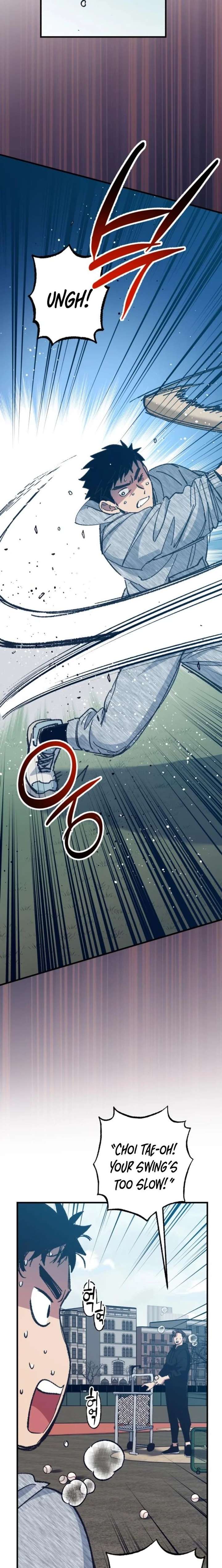 All the Aces Are Obsessed With Me Chapter 15 - Page 6