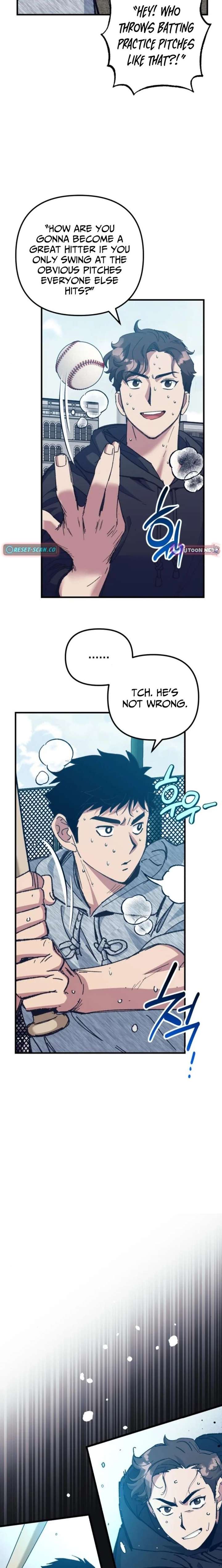 All the Aces Are Obsessed With Me Chapter 15 - Page 7