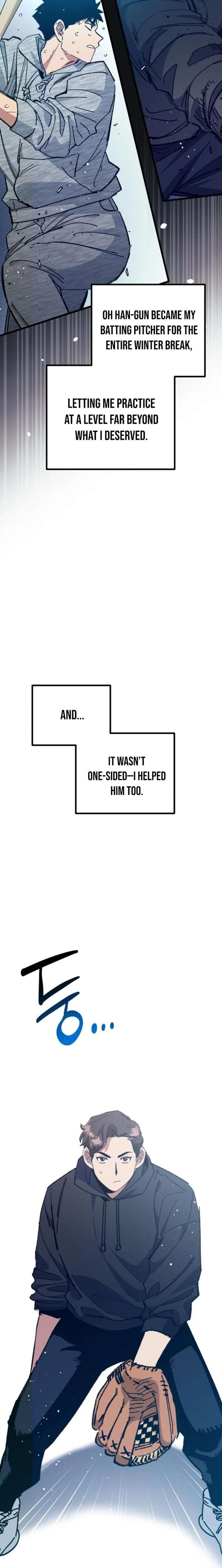 All the Aces Are Obsessed With Me Chapter 15 - Page 8