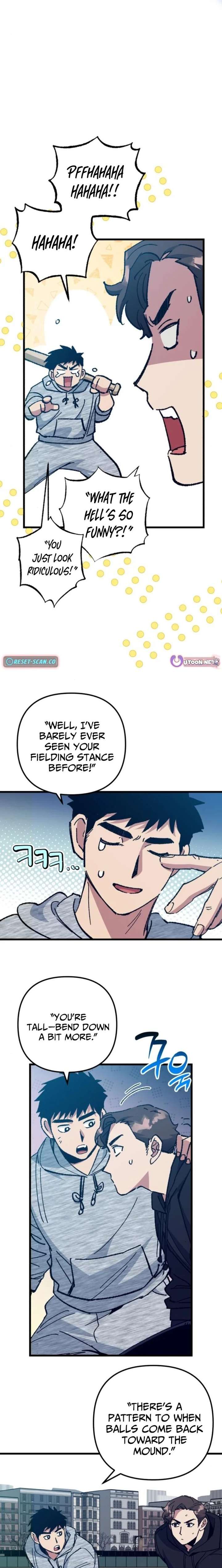 All the Aces Are Obsessed With Me Chapter 15 - Page 9