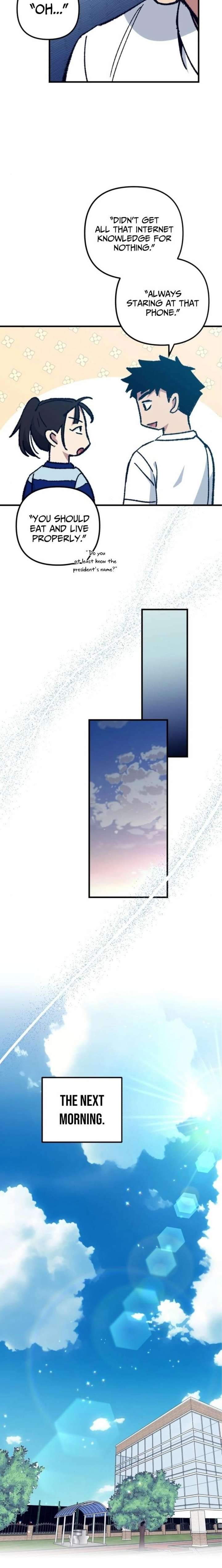 All the Aces Are Obsessed With Me Chapter 16 - Page 10