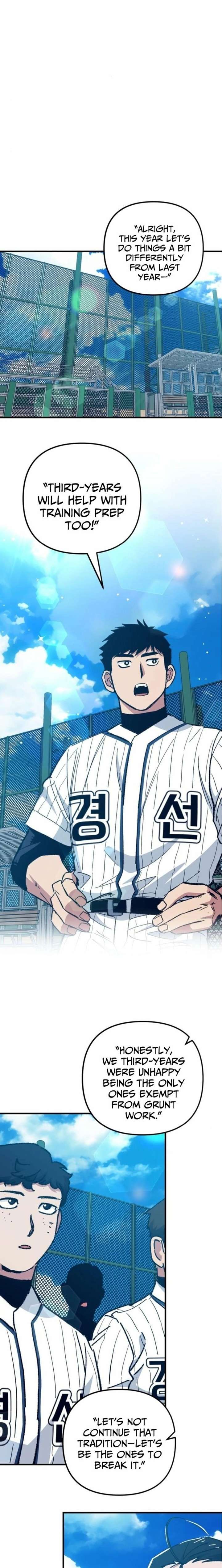 All the Aces Are Obsessed With Me Chapter 16 - Page 11