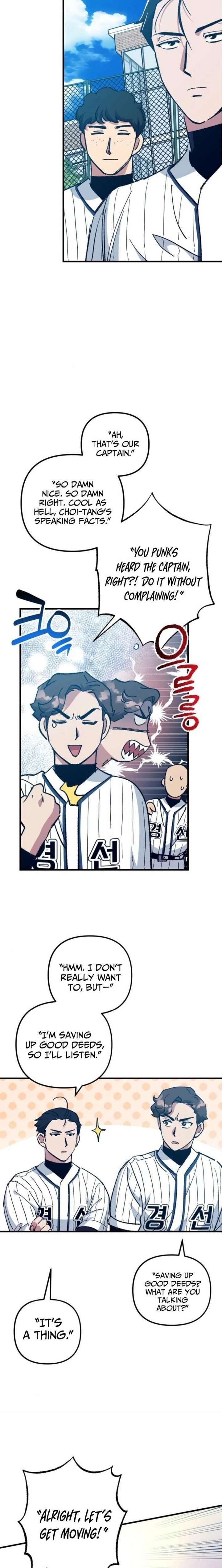 All the Aces Are Obsessed With Me Chapter 16 - Page 12