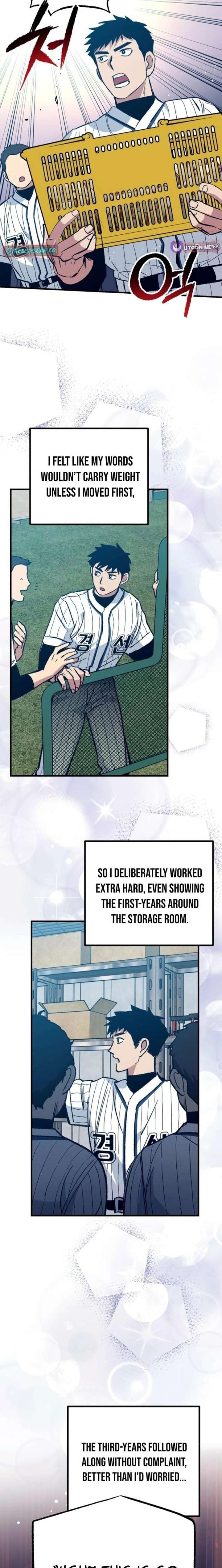 All the Aces Are Obsessed With Me Chapter 16 - Page 13