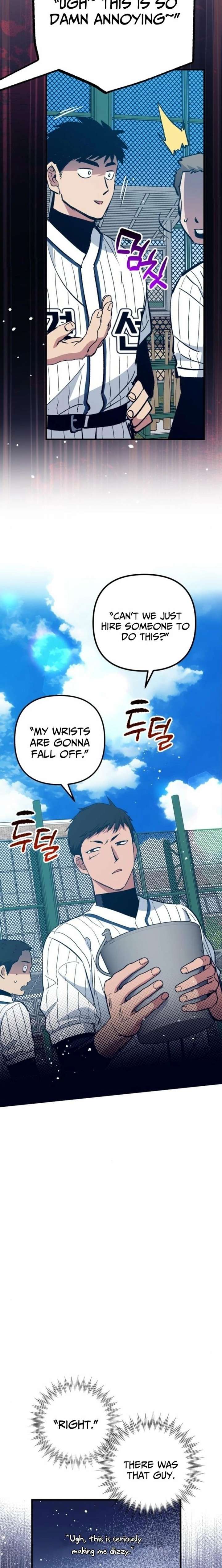 All the Aces Are Obsessed With Me Chapter 16 - Page 14