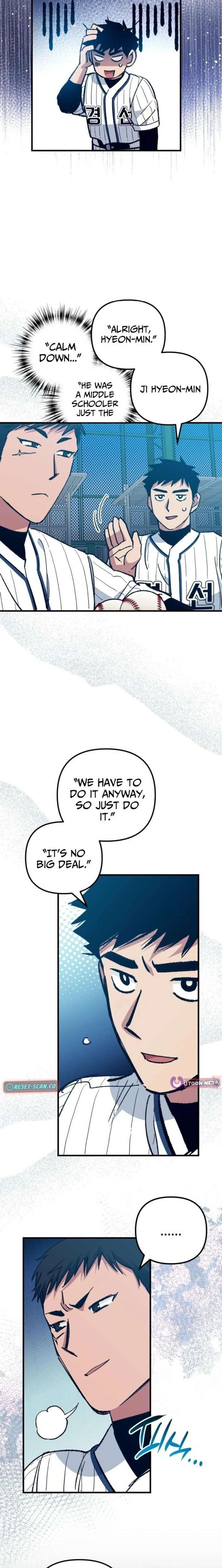 All the Aces Are Obsessed With Me Chapter 16 - Page 15