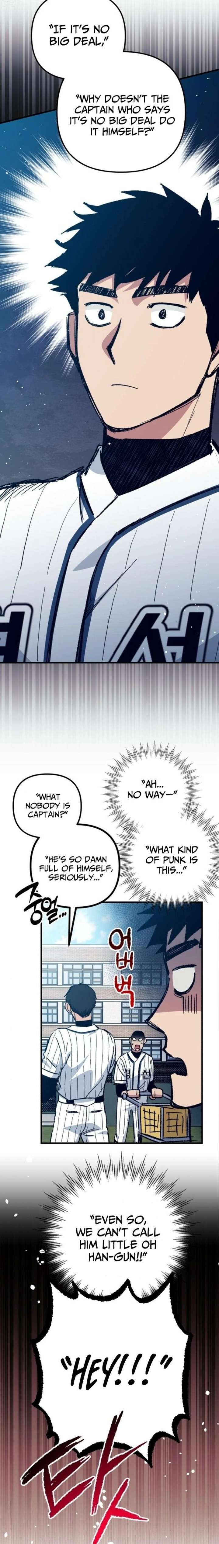 All the Aces Are Obsessed With Me Chapter 16 - Page 16