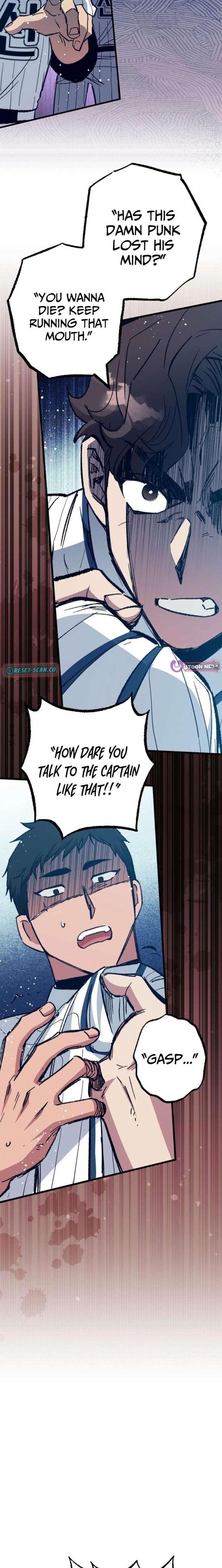 All the Aces Are Obsessed With Me Chapter 16 - Page 18