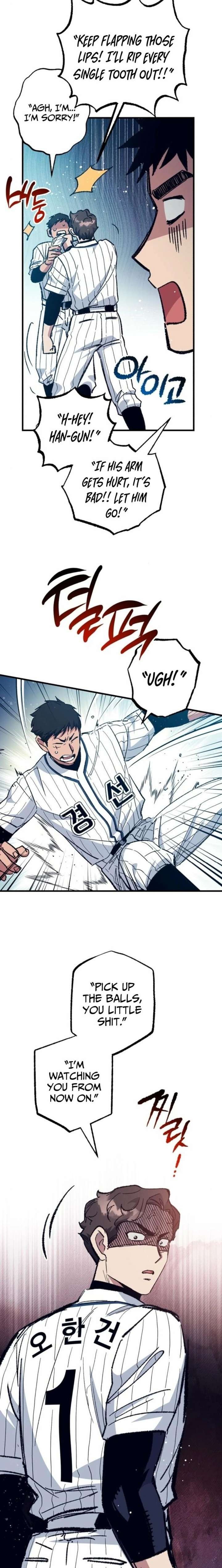 All the Aces Are Obsessed With Me Chapter 16 - Page 19