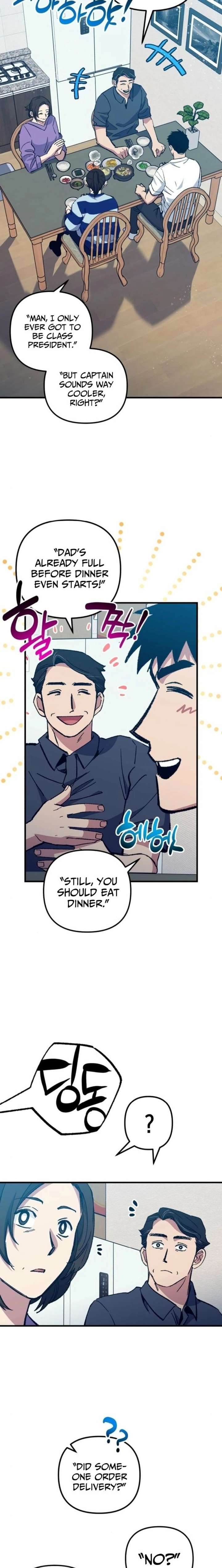 All the Aces Are Obsessed With Me Chapter 16 - Page 2