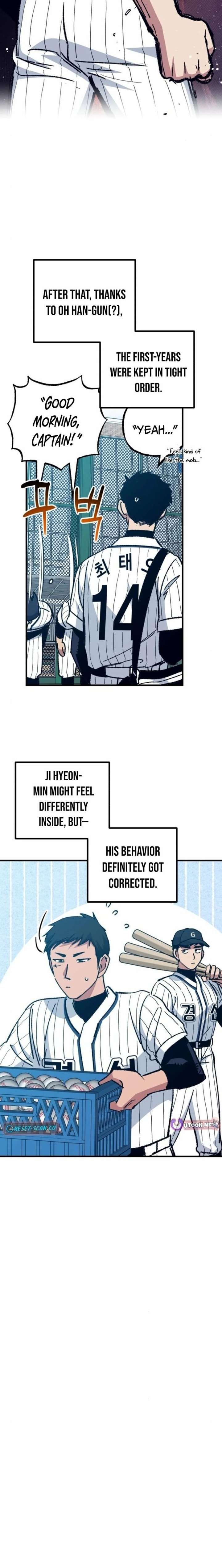 All the Aces Are Obsessed With Me Chapter 16 - Page 20