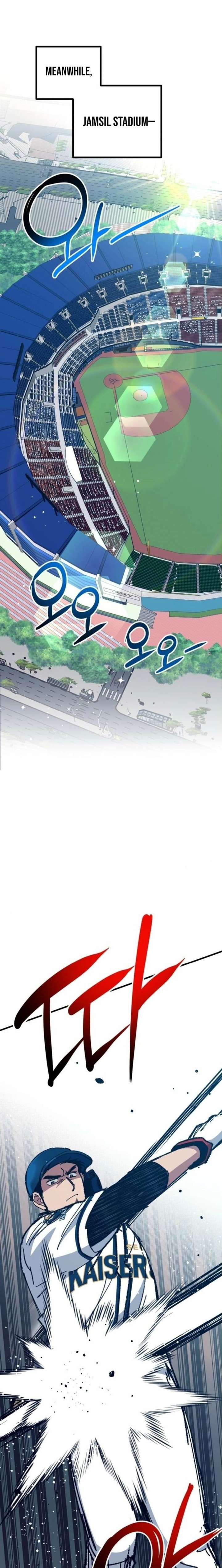 All the Aces Are Obsessed With Me Chapter 16 - Page 21