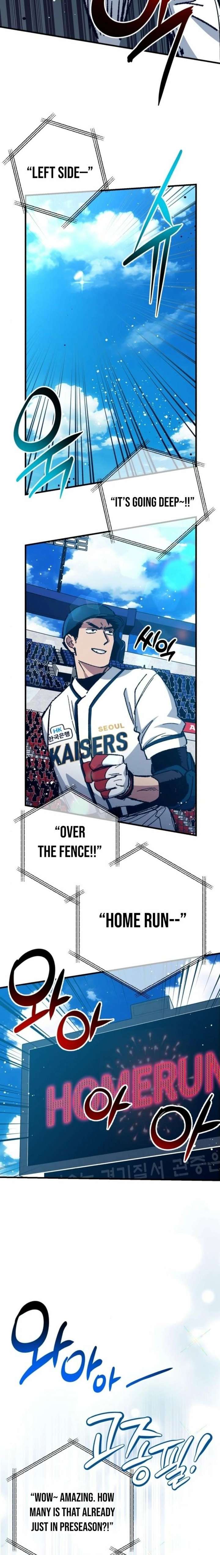 All the Aces Are Obsessed With Me Chapter 16 - Page 22